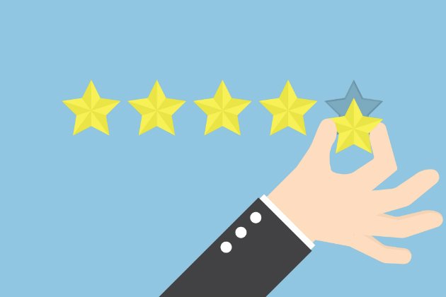 Real Customers Real Reviews
